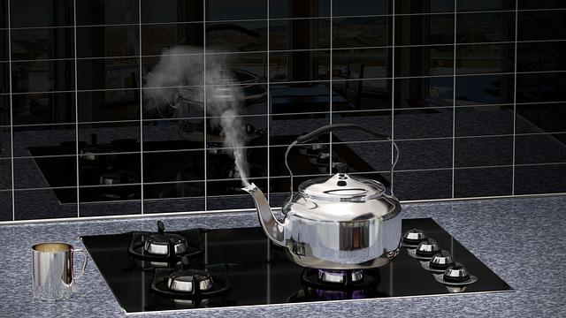 Appliances