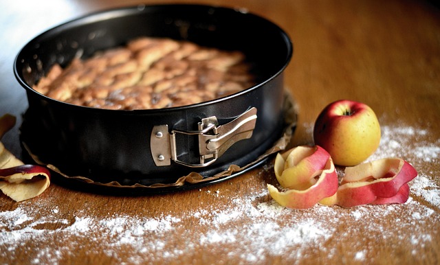 Bakeware