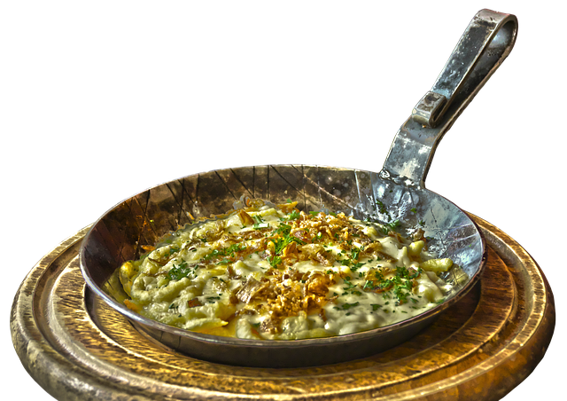Cookware