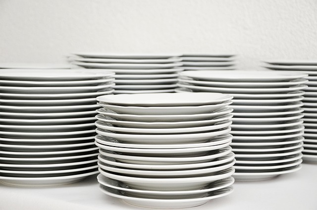 Noritake china