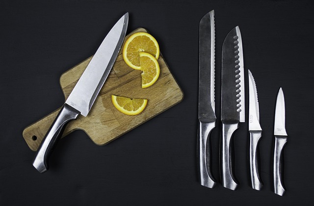 Utensils